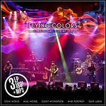 Flying Colors - Second Flight: Live At The Z7 (Live)