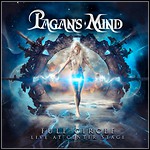Pagan's Mind - Full Circle (DVD)
