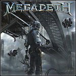Megadeth - Dystopia - 7,5 Punkte