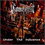 Conquest - Under The Influence (Compilation)