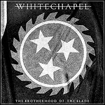 Whitechapel - The Brotherhood Of The Blade (DVD)
