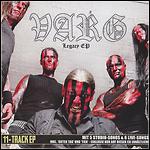 Varg - Legacy EP (Compilation)