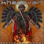 Khadaver - Exstinctio Mundi