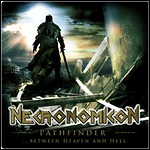 Necronomicon - Pathfinder ... Between Heaven And Hell