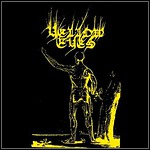 Yellow Eyes - Silence Threads The Evening's Cloth