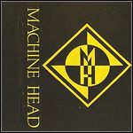 Machine Head - 1993 Demo (EP)