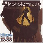 Machine Head - Alcoholocaust (Single)