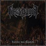 Firespawn - Lucifer Has Spoken (Single)