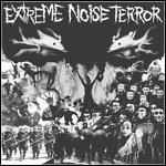 Extreme Noise Terror - Extreme Noise Terror - 7 Punkte