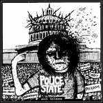 Police State - Mind Collapse