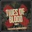 Consciousness Removal Project - Tides Of Blood Pt. 1 (EP)