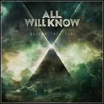 All Will Know - Deeper Into Time - 6 Punkte