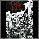 Extreme Noise Terror - From One Extreme To Another (DVD)