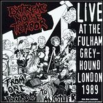 Extreme Noise Terror - From One Extreme To Another - Live At The Fulham Greyhound London 1989 (Live)