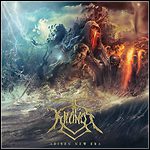 Kronos - Arisen New Era