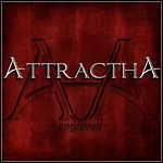 Attractha - Engraved (EP) - 4 Punkte