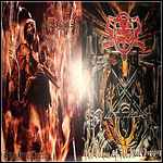 Maggots / Succubus - Burn Your Church / The Source Of The Blood Dominion (EP)