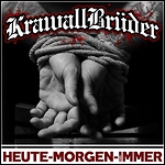 Krawallbrüder - Heute – Morgen – Für Immer (Compilation)