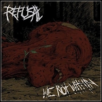 Refusal - We Rot Within - 9 Punkte