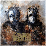 Agoraphobic Nosebleed - Arc (EP)