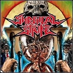 Surgical Strike - V II XII (EP)
