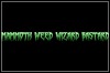 Mammoth Weed Wizard Bastard