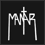Mantar - Spit / White Nights (Single)