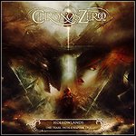 Chronos Zero - Hollowlands - The Tears Path: Chapter One