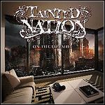 Tainted Nation - On The Outside