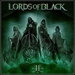 Lords Of Black - II