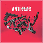 Anti-Flag - Cease Fires (Compilation)
