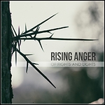 Rising Anger - Of Fights And Lights (EP)