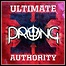 Prong - Ultimate Authority (Single)