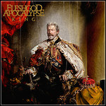 Fleshgod Apocalypse - King - 8 Punkte