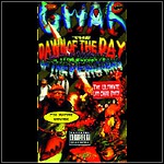GWAR - The Dawn Of The Night Of The Penguins (DVD)