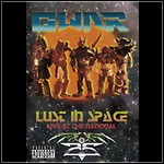 GWAR - Lust In Space - Live At The National (DVD)