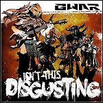 Various Artists - Isn't This Disgusting (EP)
