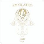 Myrath - Legacy - 7,5 Punkte
