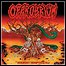 Opprobrium - Serpent Temptation (Re-Release)