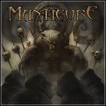 Manticore - Congregation Of The Wolf