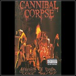 Cannibal Corpse - Monolith Of Death (DVD)