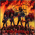 Cannibal Corpse - Torturing And Eviscerating Live (Live)
