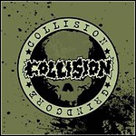 Collision - Live (EP)