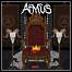 Armus - The Fall Of Nihil