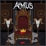 Armus - The Fall Of Nihil