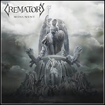 Crematory - Monument - 3 Punkte