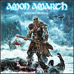 Amon Amarth - Jomsviking - 9 Punkte