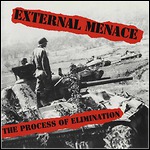 External Menace - The Process Of Elimination (Re-Release)