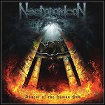 Necronomicon (CAN) - Advent Of The Human God