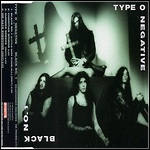Type O Negative - Black No. 1 (Single)